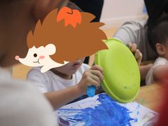-美吉姆早教(咸阳中心)