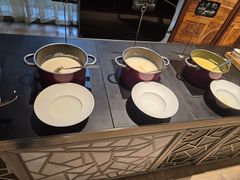 -沈阳和平艾美酒店新食谱西餐厅