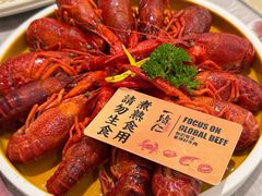 -一绪に寿喜烧(荟聚店)