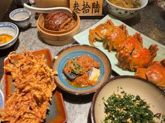 -南京大牌档(中关村领展广场店)