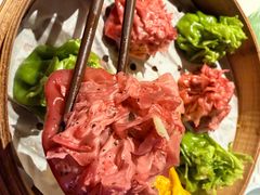 -龍聚祥烧麦馆(鼓楼店)