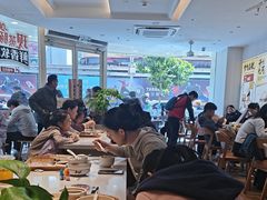 -真功夫(岗顶店)