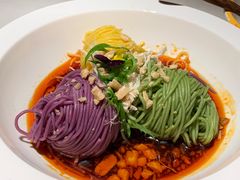 -绿茶餐厅(千岛湖银泰城店)