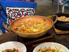 -吃货私房菜(丽江束河古镇店)