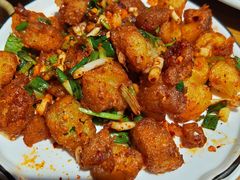 -贵厨酸汤牛肉(小十字店)