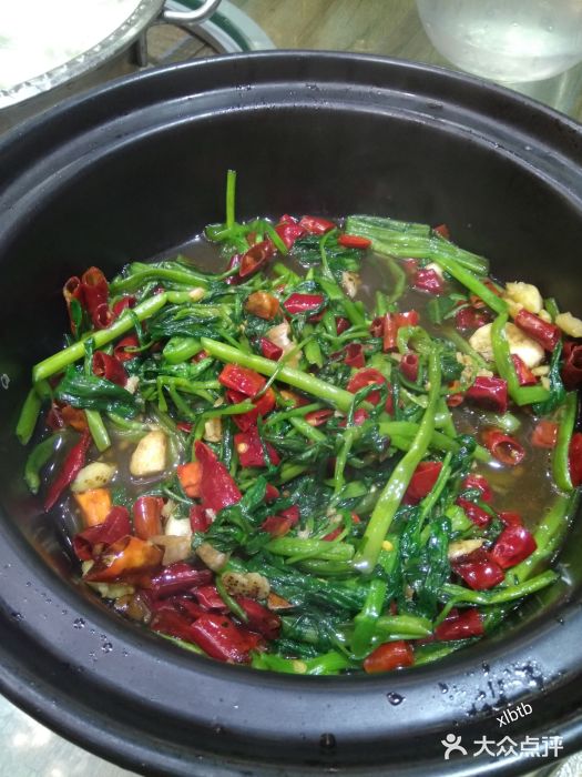 厨房好味(国贸店)图片