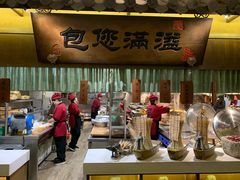 -淀里船宴(裕华东路店)