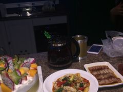 -火吧PTV聚会餐厅(10号店)
