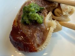 -蒙亨·手把肉·蒙古包文化主题餐厅(天恒广场店)