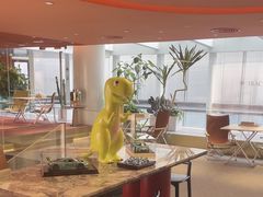 -TRACTION 运动中心(金融街店)