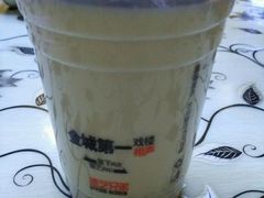 -放哈·甜醅子奶茶创造者(正宁路店)