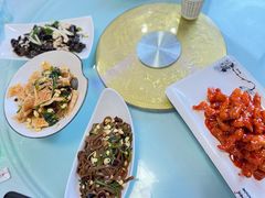 -匠心食府(草滩四路店)