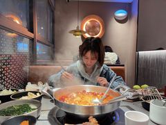 -骨之味·筒骨汤火锅(江头店)