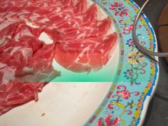 -南门四季铜锅涮肉(大屯·北苑店)