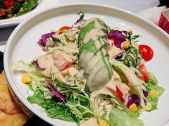 -百富源·海鲜辽菜(浑河堡店)