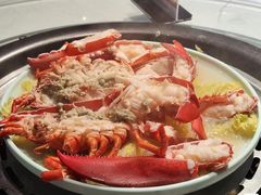 -蓝珊瑚蒸汽海鲜餐厅(龙奥店)