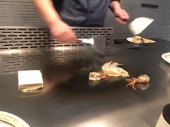 -尚水长廊铁板烧(荣祥广场店)