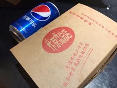 -阿捡忭京炸鸡(韭菜园总店)