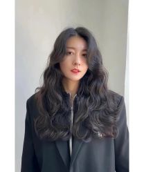 -TRIMS HAIR 修剪造型·烫染接发