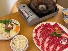 -龙酒场·关西寿喜烧·居酒屋(罗湖店)