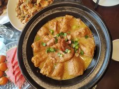 -山里俏·皖南菜(清源路店)