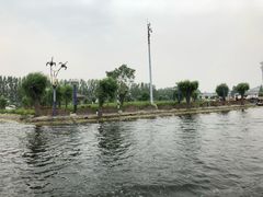 -白洋淀景区
