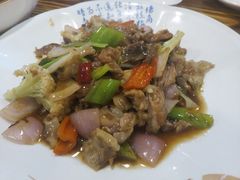 -芝城故事·建瓯土菜