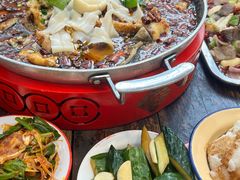 -聂发财重庆江湖菜(解放碑店)