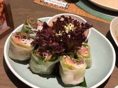 -CHINCHIN 青青·泰国料理(万象食家店)