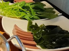 -呷哺呷哺(松北万象汇店)