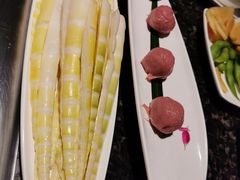 -海底捞火锅(崇文门新世界百货店)