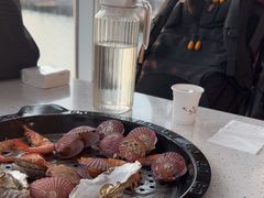 -前王院•巧克力海鲜市集餐厅(万平口店)