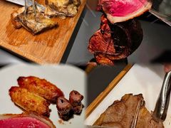 -拉蒂娜·巴西牛排馆 Latina·Brazilian Steakhouse(陆家嘴旗舰店)