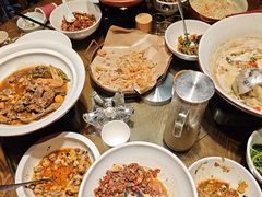 -耕渔小院·湖南鱼鲜(望城店)