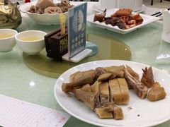 -鸿记海鲜大酒楼(开发区店)