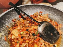 -味上湘菜馆(河马店)