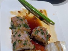 -侨美·唐荔园·40年地道粤菜