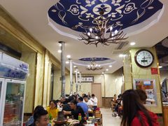 大堂-元盛居(生态大街店)