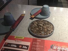 -味妙烤鱼吧(回龙观店)