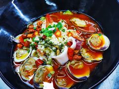 -79号渔船海鲜饭店(宝安店)