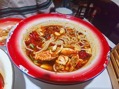 -遇见老南昌-柴火灶(顺外路店)
