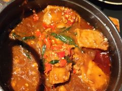 -Ameigo梅果·云贵川bistro(长宁来福士店)