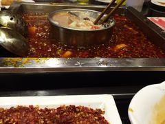 -安安火锅(上美广场店)