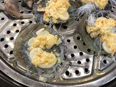 -海大大蒸汽海鲜餐厅·粤菜·特色小炒(欢乐颂店)