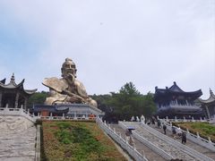-句容茅山景区