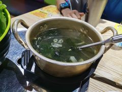 -韩国大金刚烤肉·料理(印象城店)