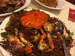 -喜记避风塘炒辣蟹(旗舰店)