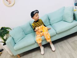 -焦点儿童摄影(汕头苏宁店)