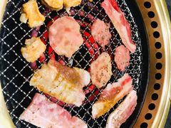 -神户赤童日式烤肉伙伴(东直门店)