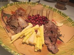 -老阿爸鲜鱼土菜(园区永旺店)